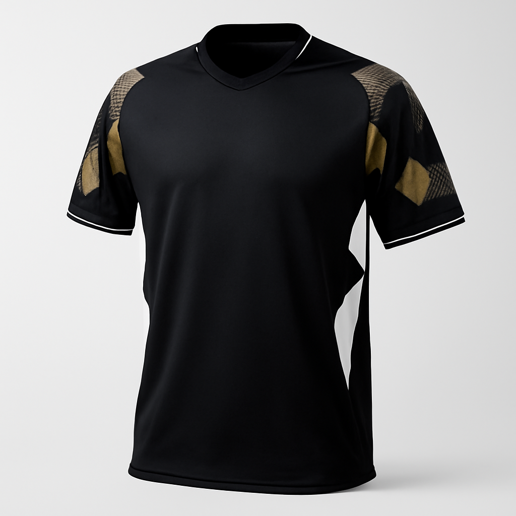RMD 2025 Black Nocturno Special Shirt