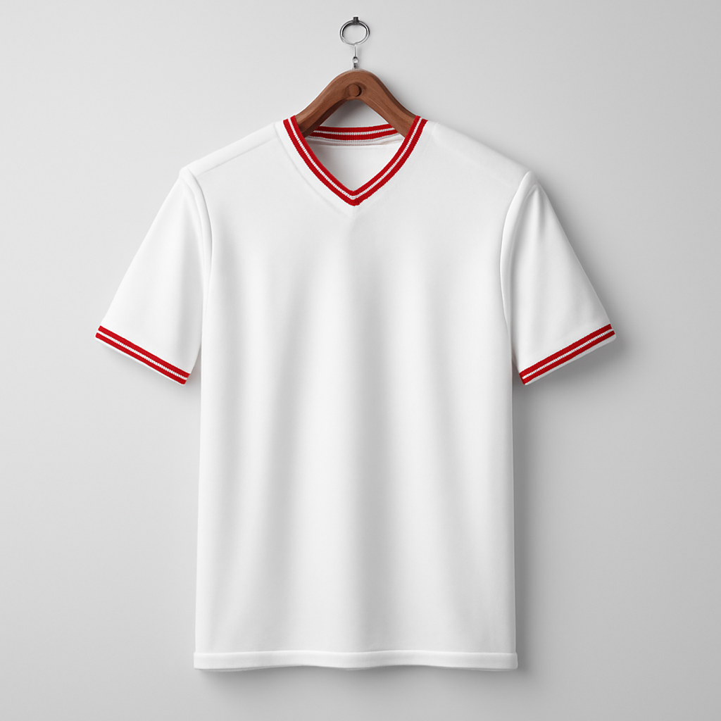 LIV 2024 Third Shirt