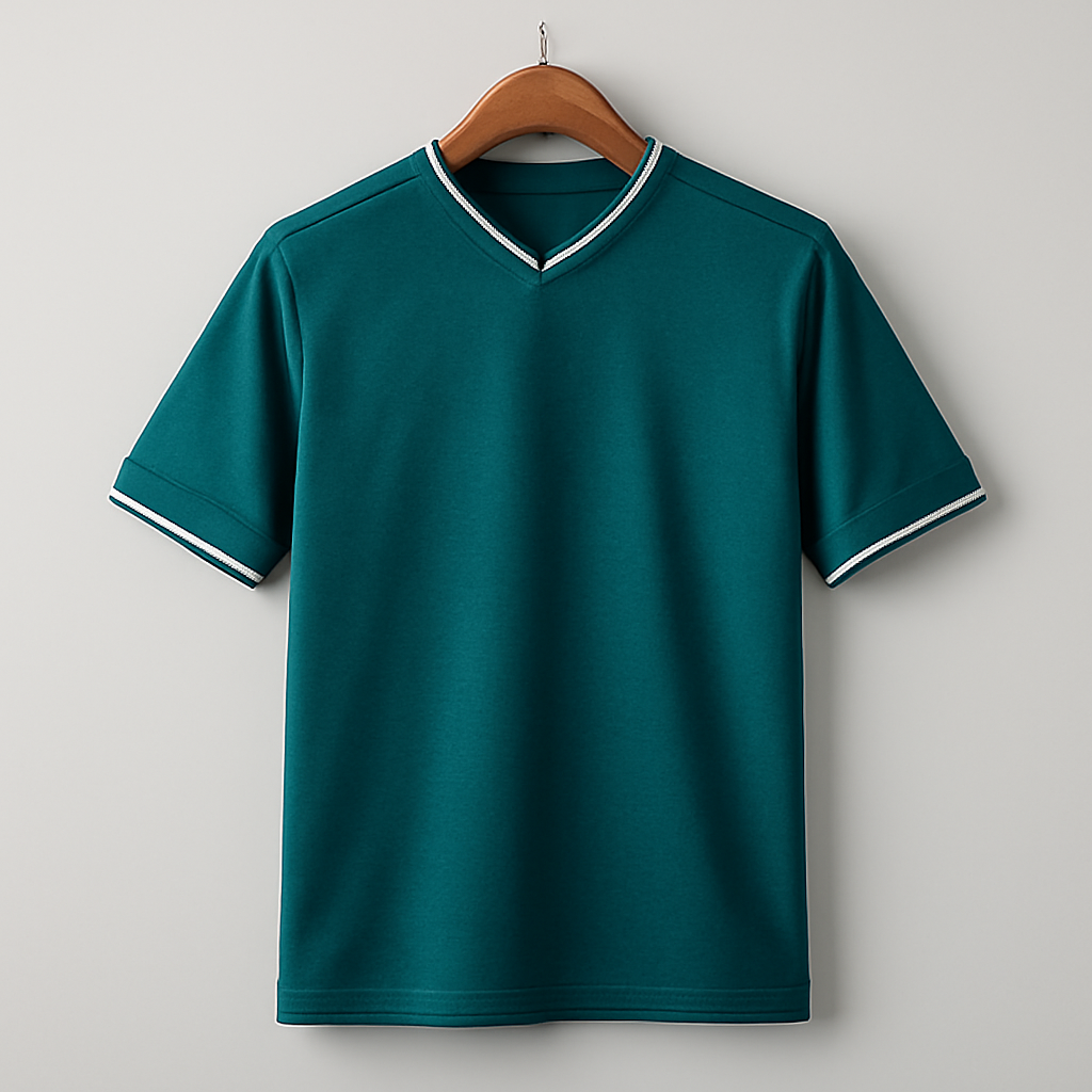 RMD 2026 Away Shirt