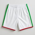 MEX 2026 World Cup Home Shorts