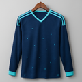 GER 2026 World Cup L/S Away Shirt