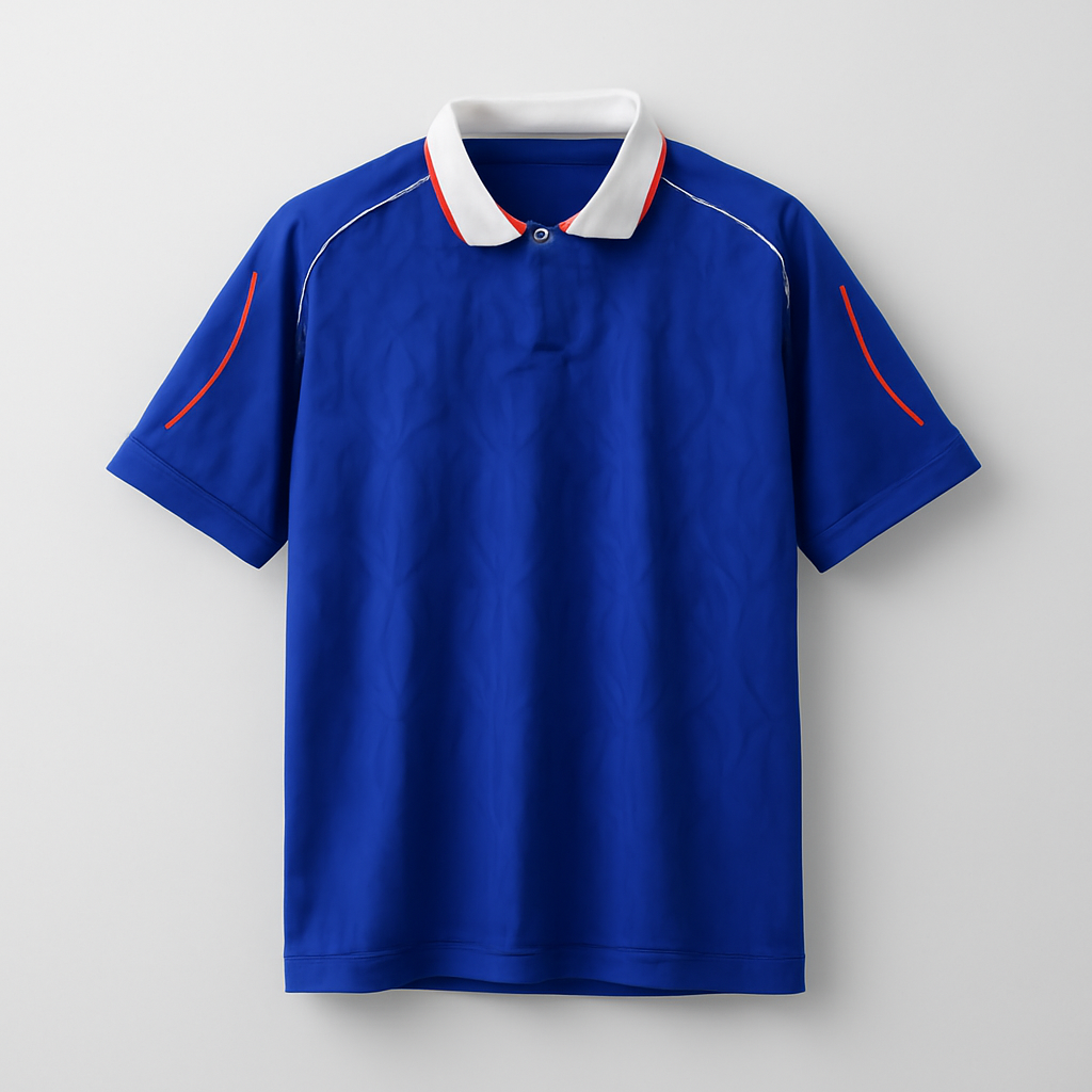 JPN 1998 Home Jersey
