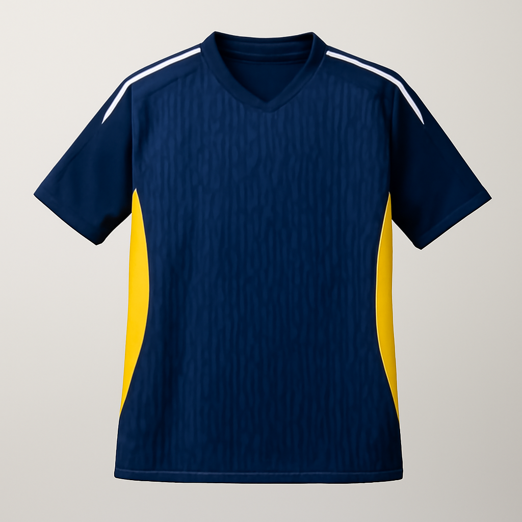 2024 Away Shirt - ALN