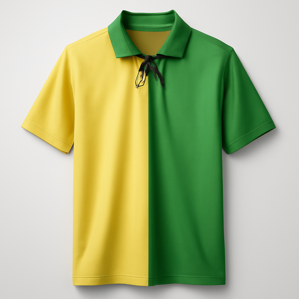 MUN 1992 Third Shirt