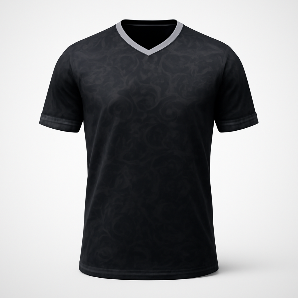 ECU 2026 WC Goalkeeper Shirt