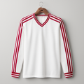 LIV 2026 Away L/S Shirt