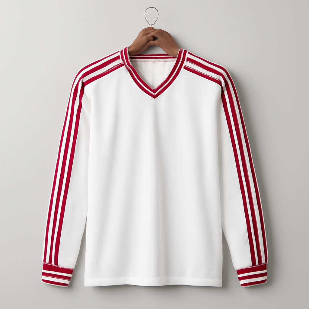 LIV 2026 Away L/S Shirt
