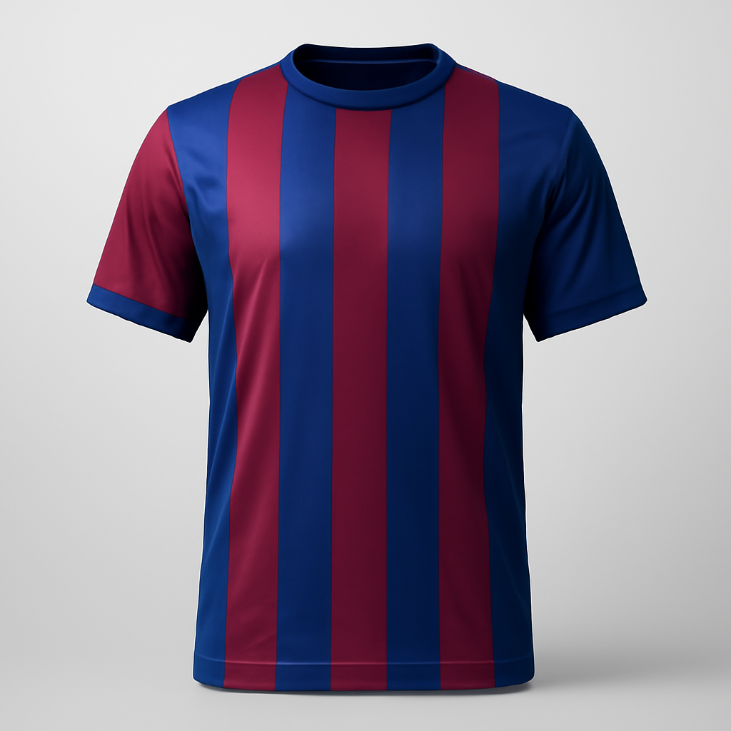 BRC 2026 Home Jersey