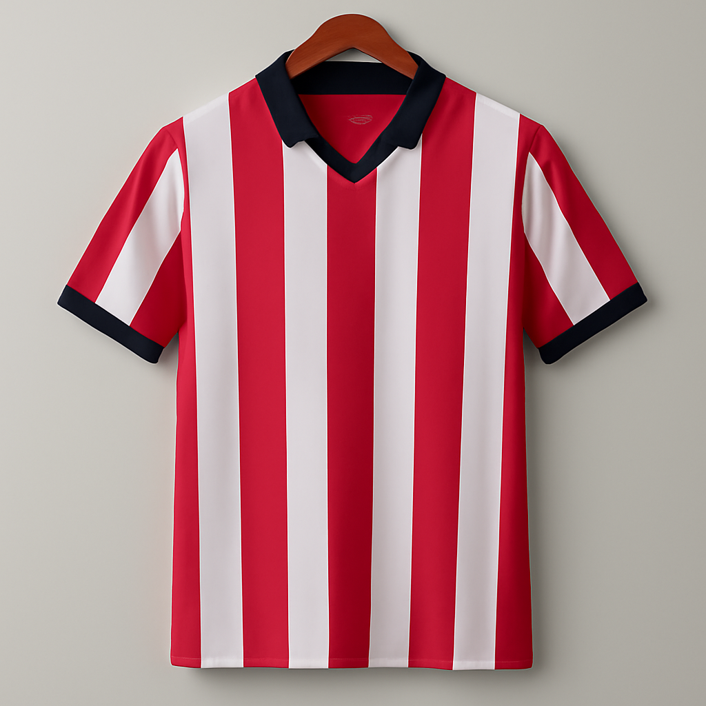 ATH 2025 Home Shirt