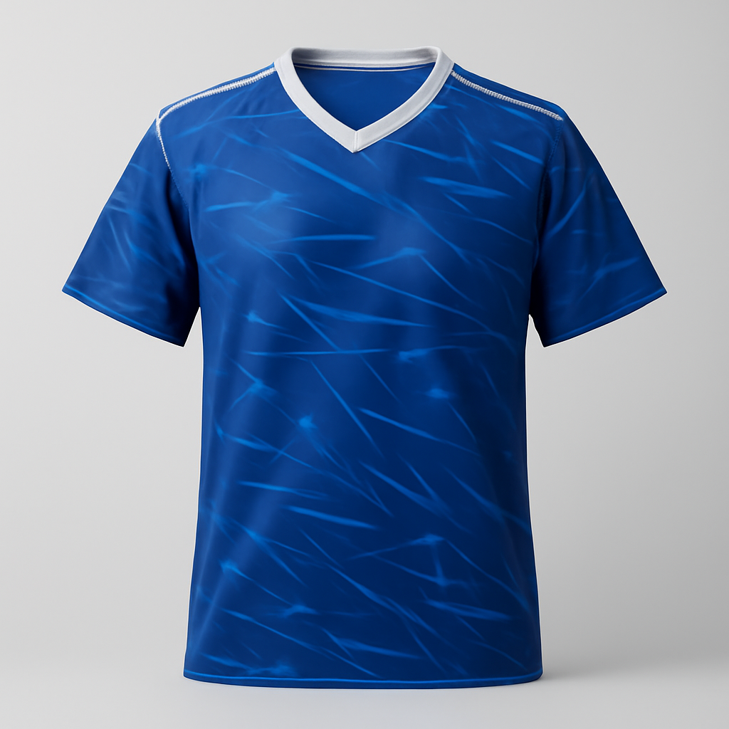 SCL 2025 Home Shirt