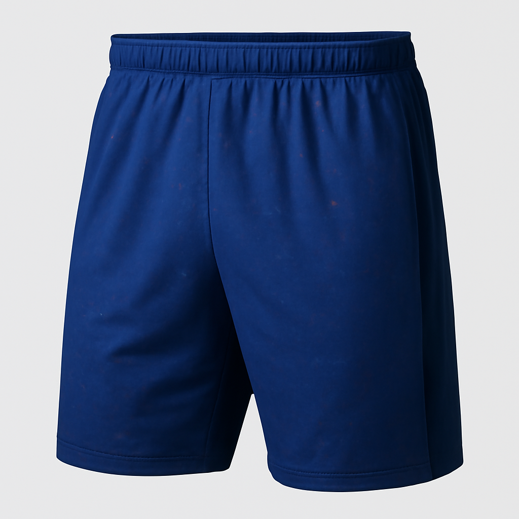 FRA 2026 World Cup Home Shorts