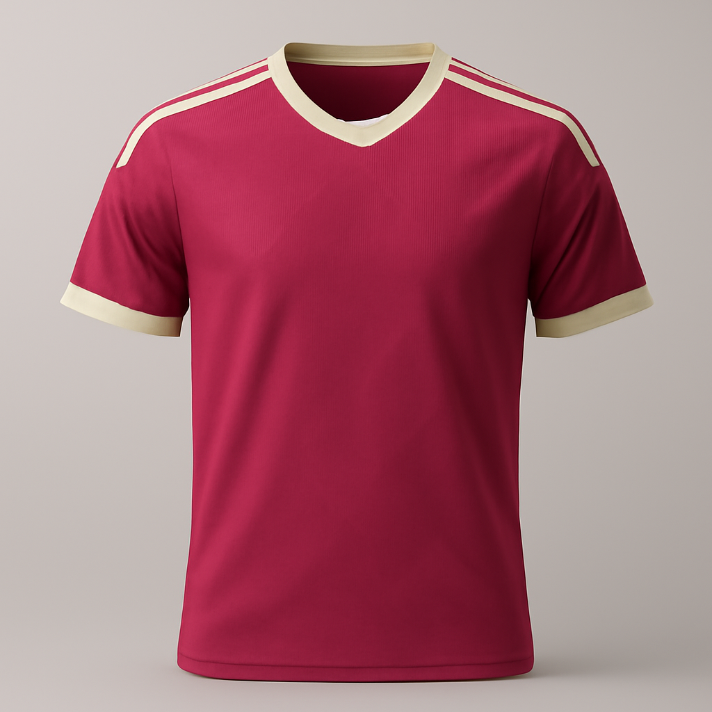 RMD 2026 Third Away Shirt
