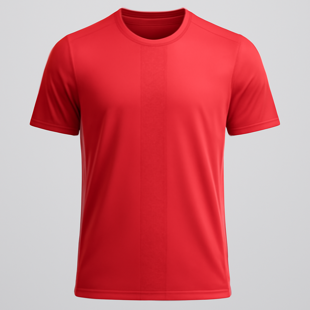 MUN 2017 Home Shirt