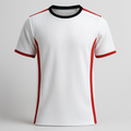 MLN 2006 UCL Away Shirt