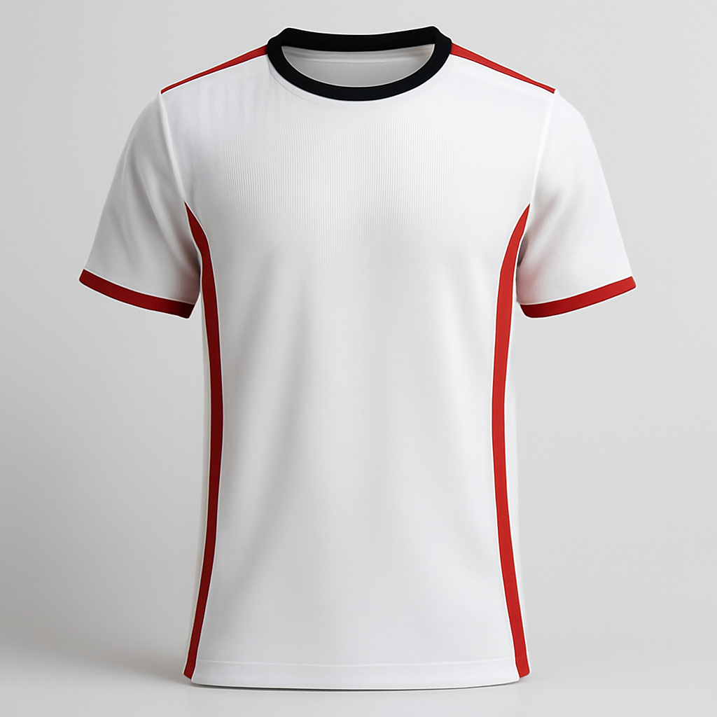 MLN 2006 UCL Away Shirt