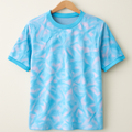 SWI 2026 WC Away Shirt