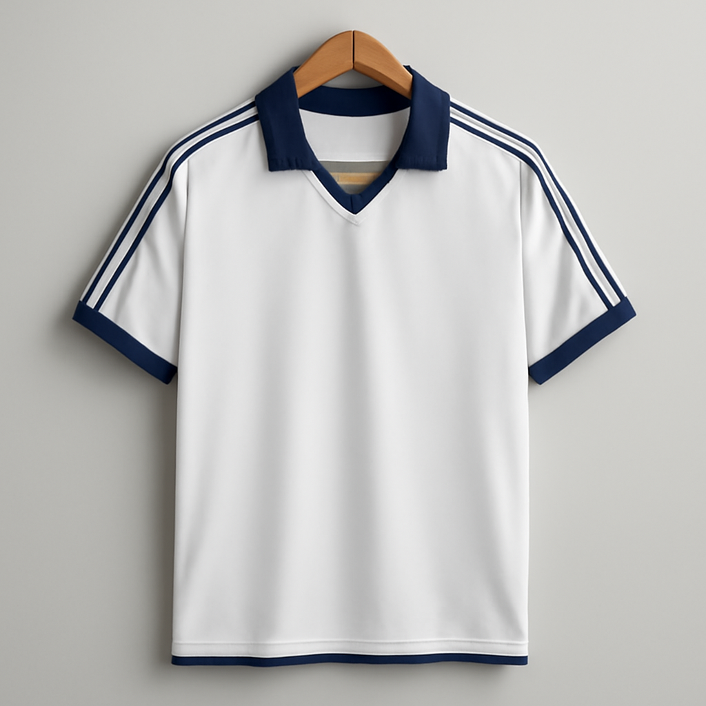 RMD 2000 Home Shirt