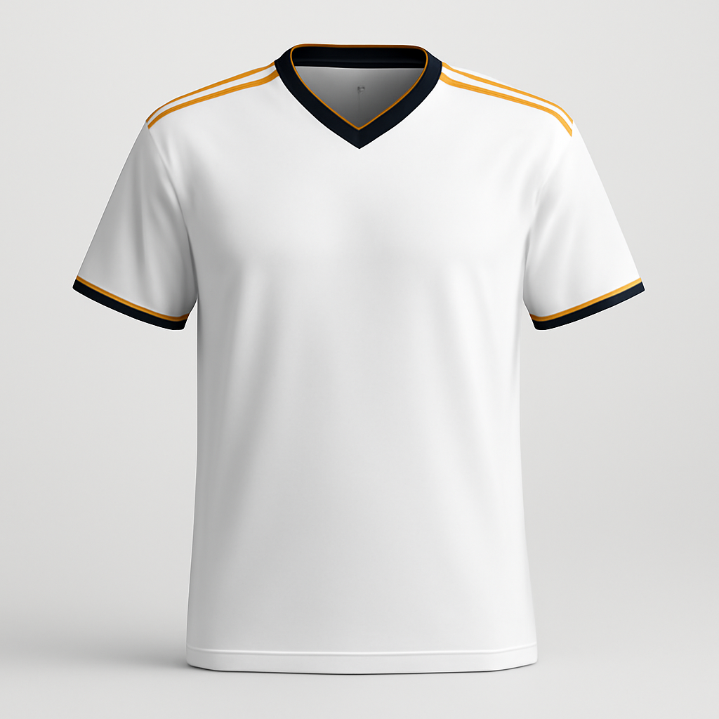 RMD 2023 Home Shirt
