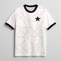 GHA 2026 World Cup Home Shirt