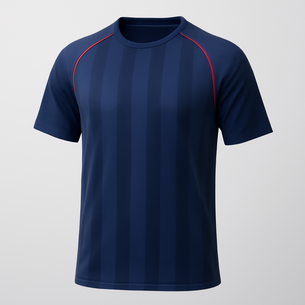 BRC 2004 Away Shirt
