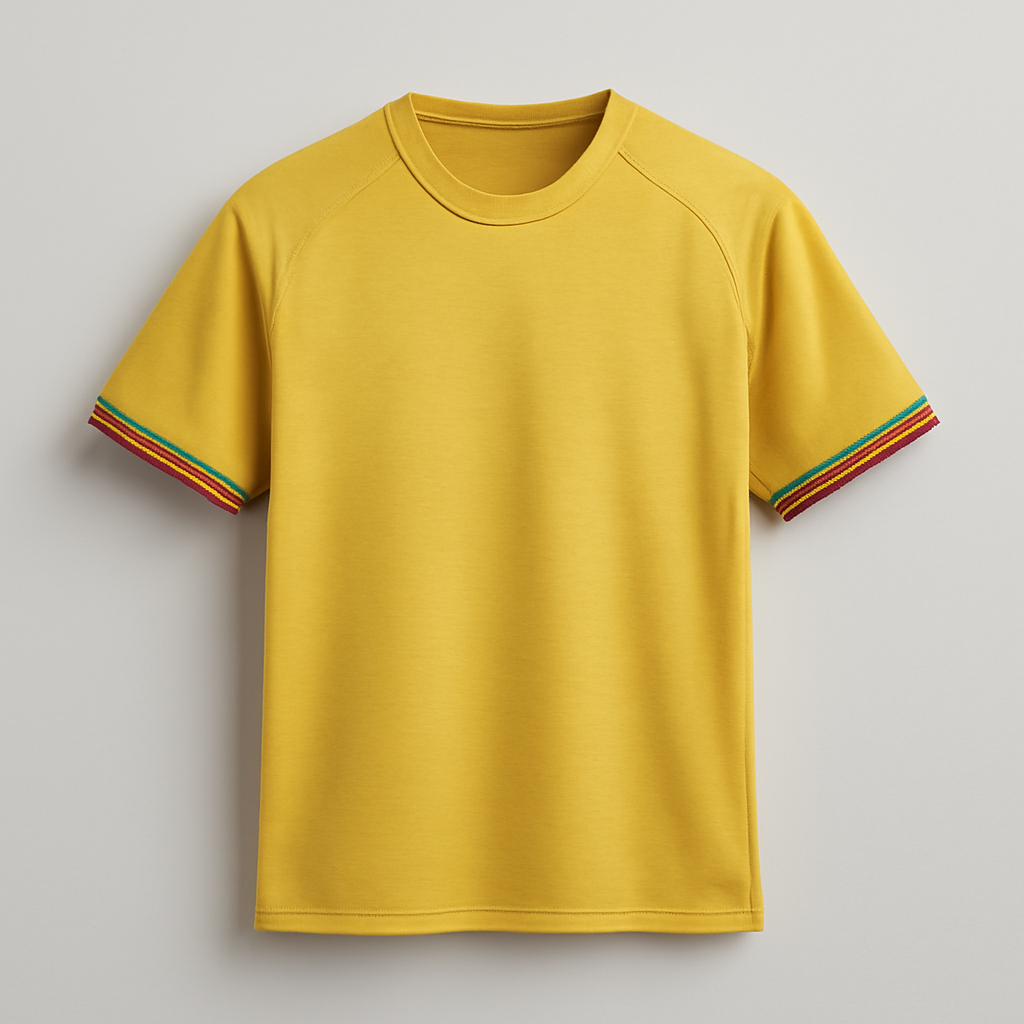 BRC 2022 Away Shirt