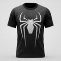 BRC 2026 X Spiderman Black Shirt