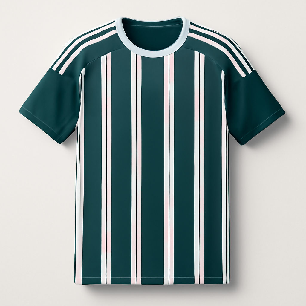 MUN 2023 Away Shirt
