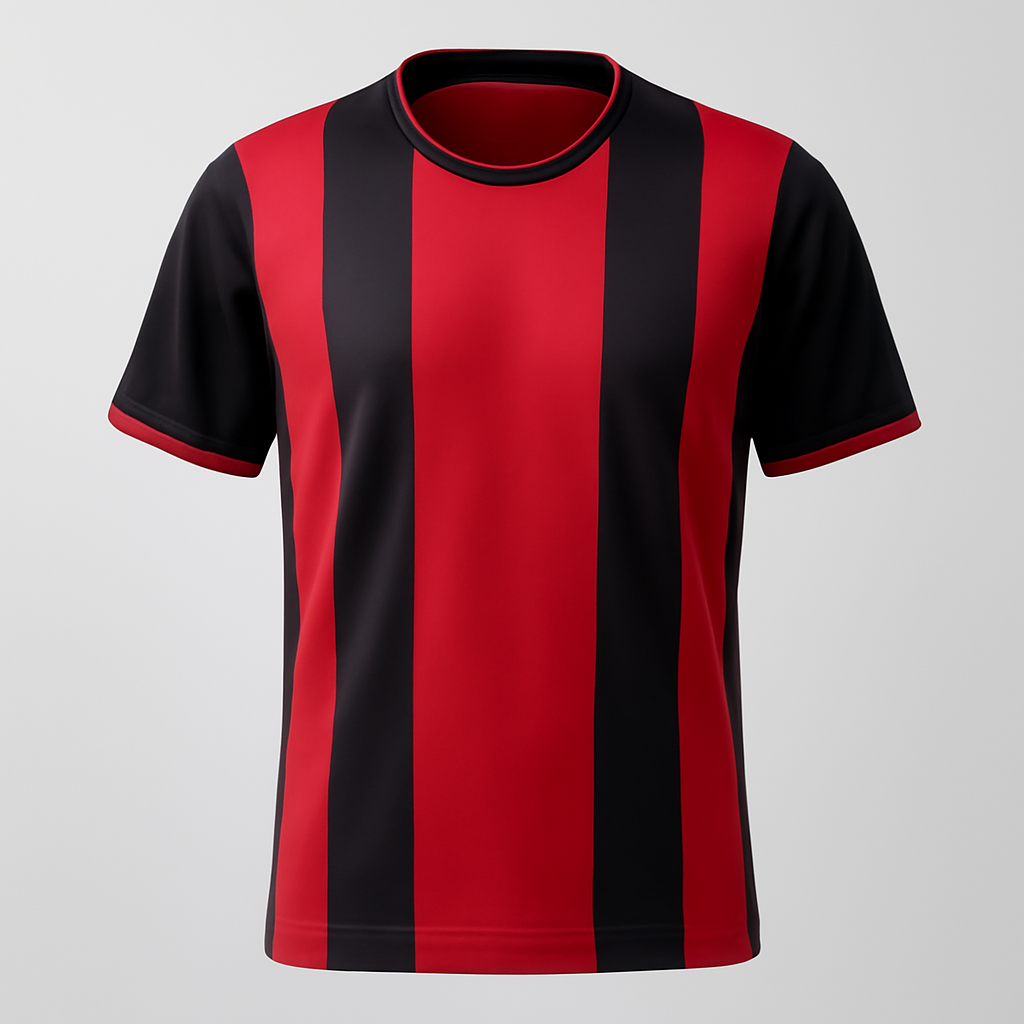 MLN 2026 Home Shirt