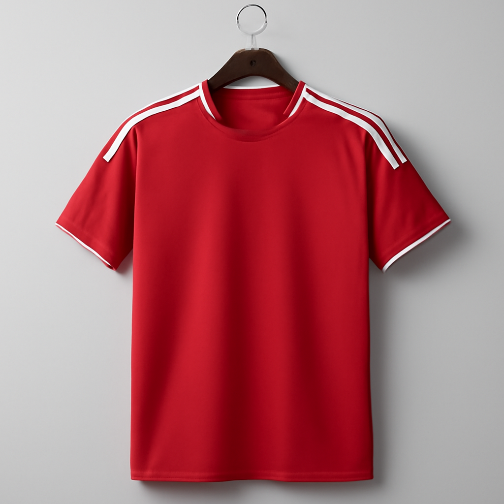 BNF 2026 Home Shirt