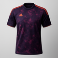 BAY 2026 Third Away Shirt