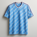 MUN 1990 Away Shirt