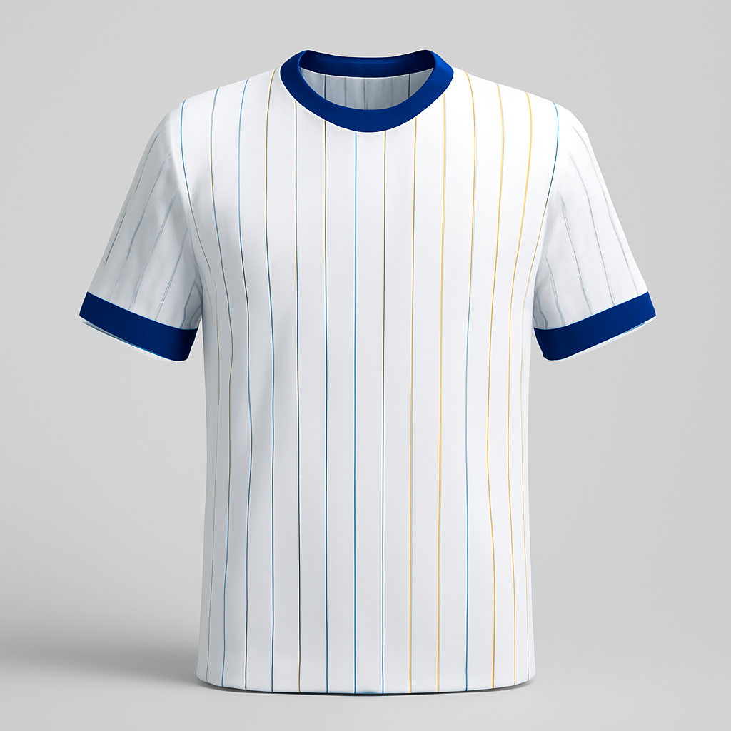 FRA 2024 Away Shirt