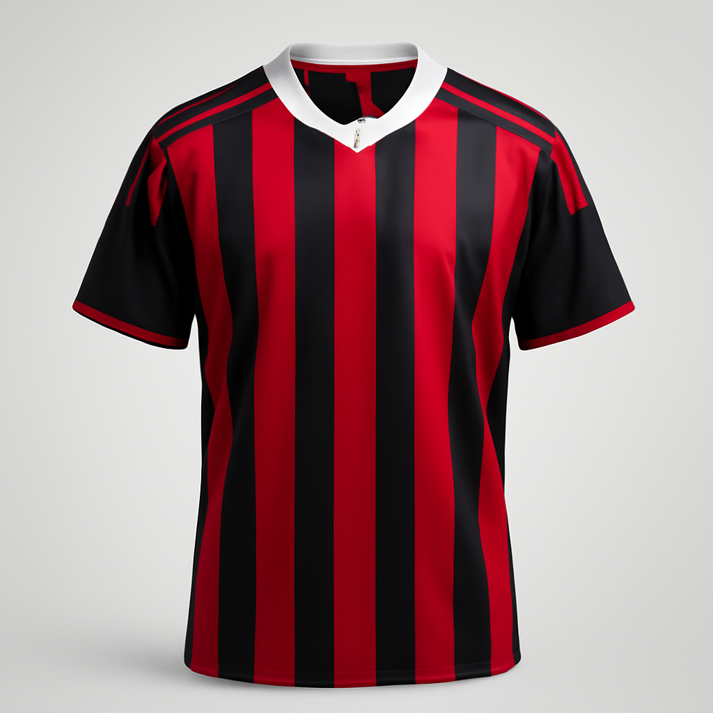 MLN 2009 Home Jersey