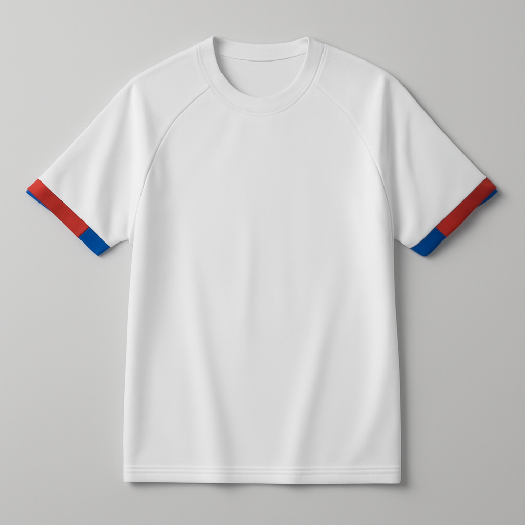 BRC 2023 Away Shirt