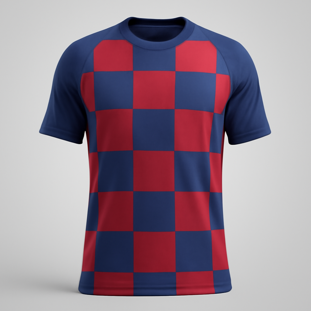 BRC 2019 Home Shirt
