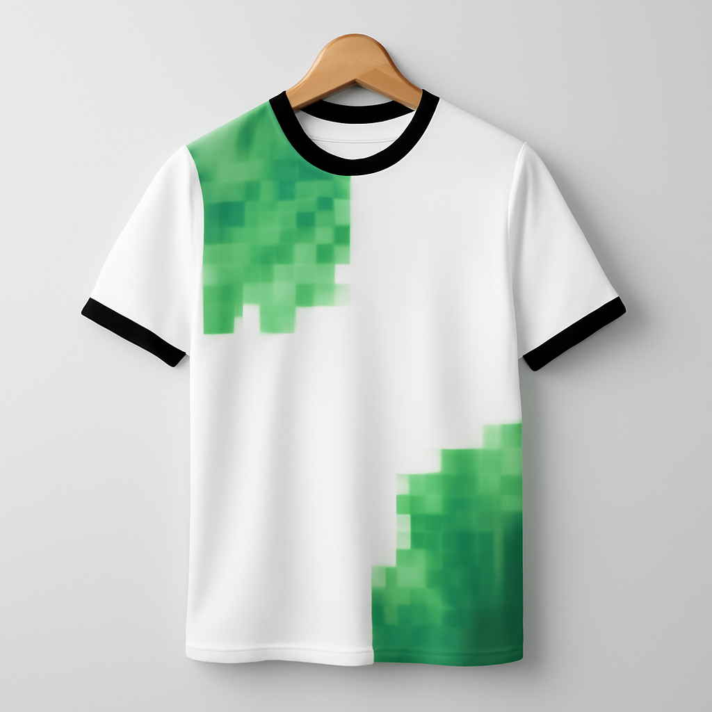 LIV 2023 Away Shirt