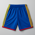 COL 2026 WC Home Shorts
