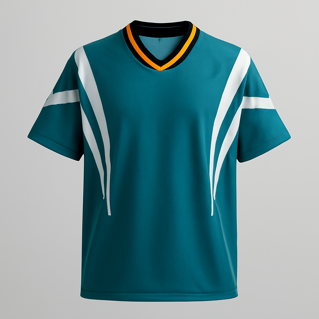 GER 1996 Away Jersey