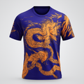 RMD 2024 Purple Dragon Shirt