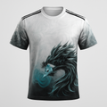 RMD 2025 Dragon Fury Special Shirt