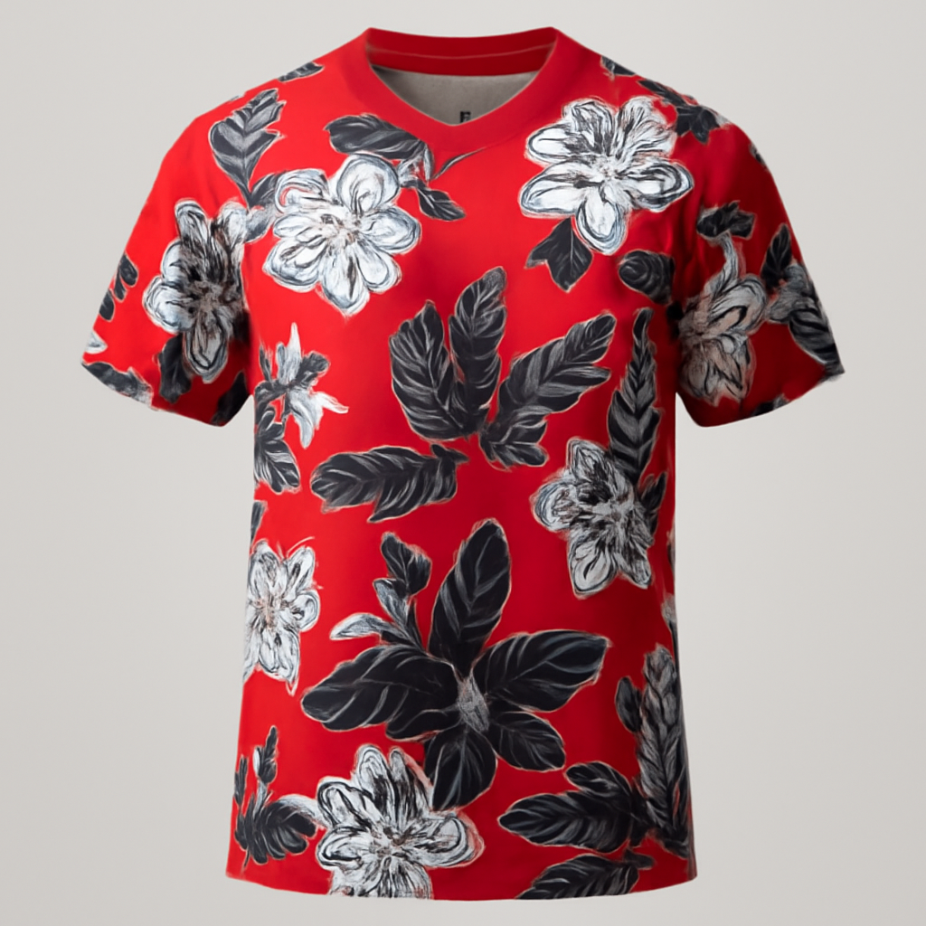 Tropical Special Shirt 2024 - FLA
