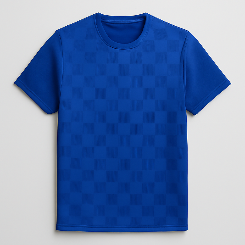 CRO 2026 Away Shirt