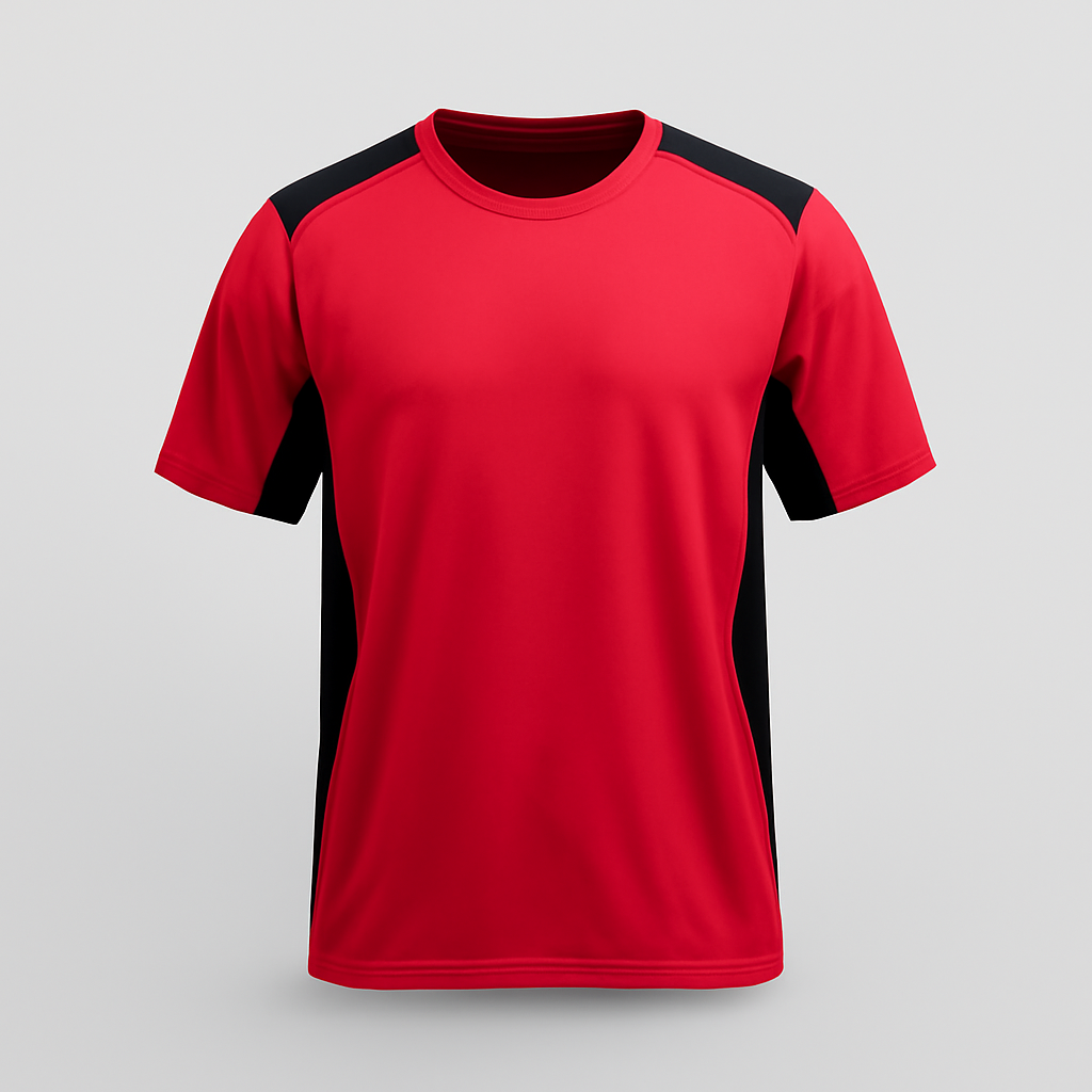 MUN 2002 Home Jersey
