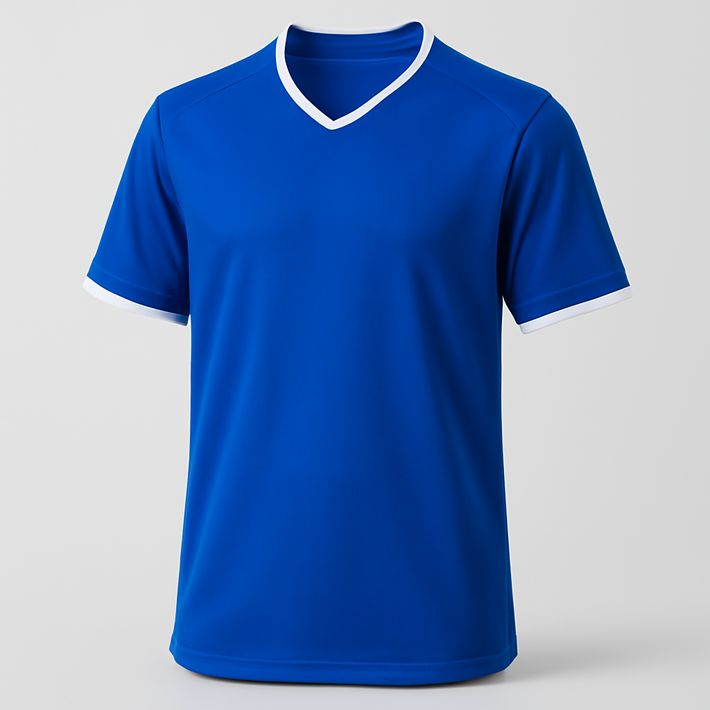 CHE 2004 Home Shirt