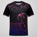 RMD 2024 Special Panther Shirt