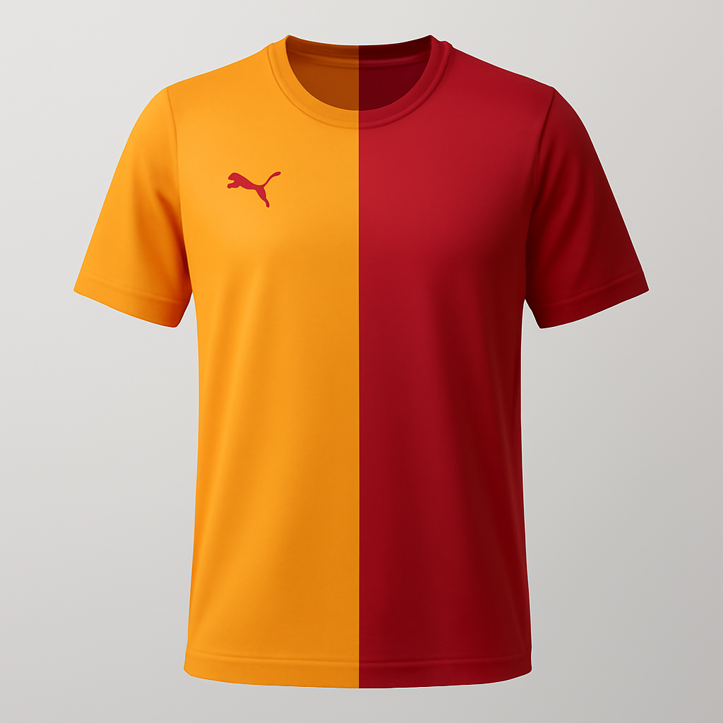GAT 2026 Home Shirt