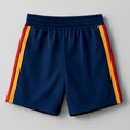 2026 WC Home Shorts - ESP