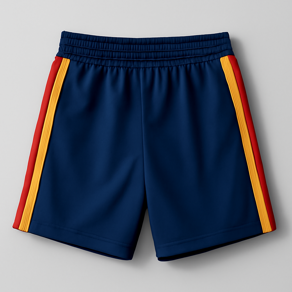 2026 WC Home Shorts - ESP