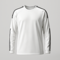 RMD 2009 L/S Home Shirt