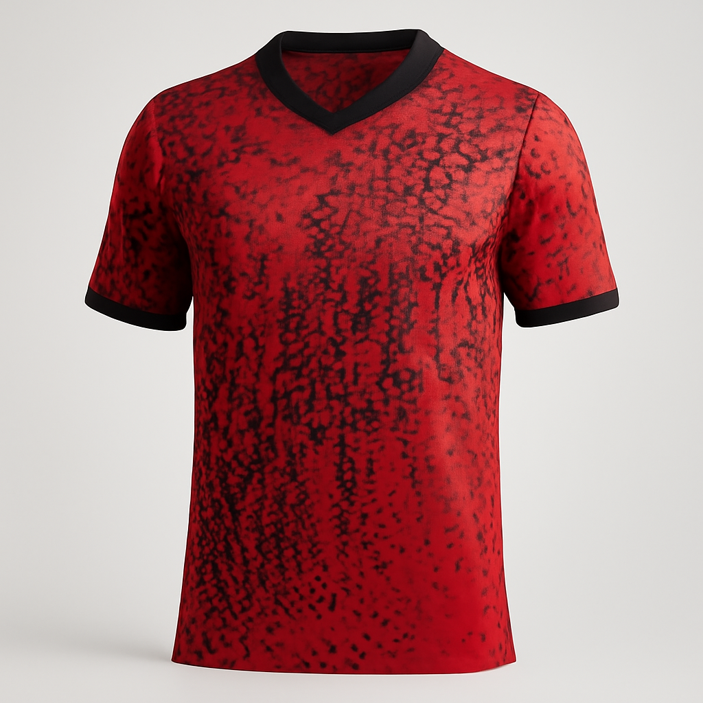 MLN 2022 Special Shirt